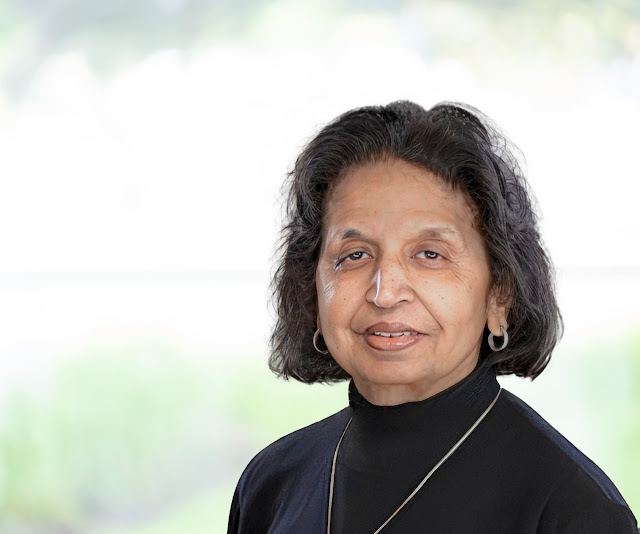 Asha Kumar, MD photo