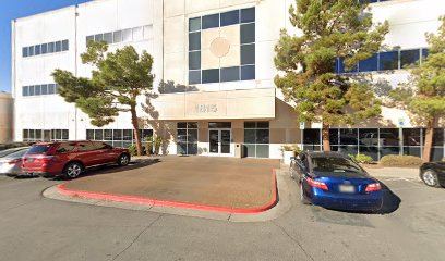 Nevada Eye Physicians, North Las Vegas photo