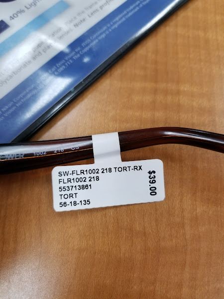 TM Eyecare photo