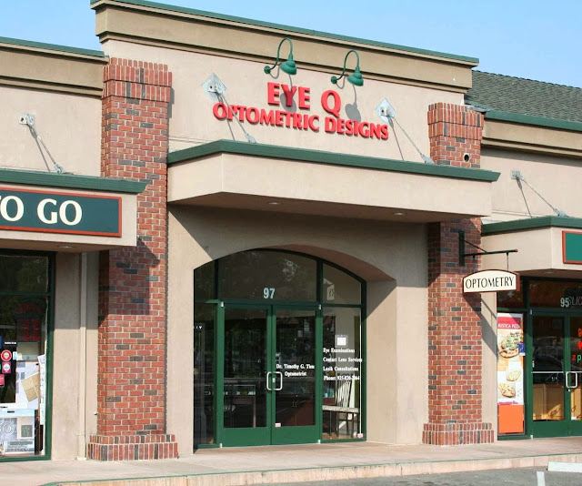 Eye Q Optometric Designs photo