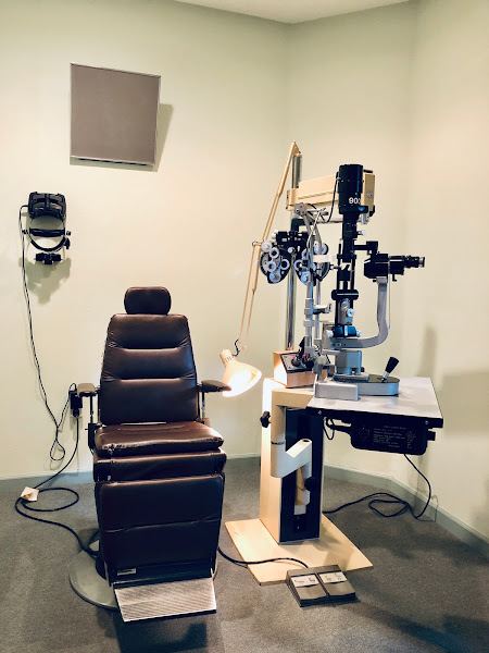 Redwood Eye Center photo