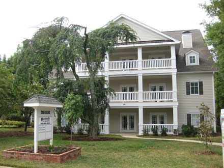 Carolina Eye Care Huntersville photo