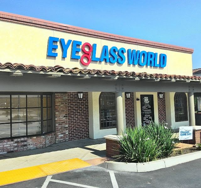 Eyeglass World photo