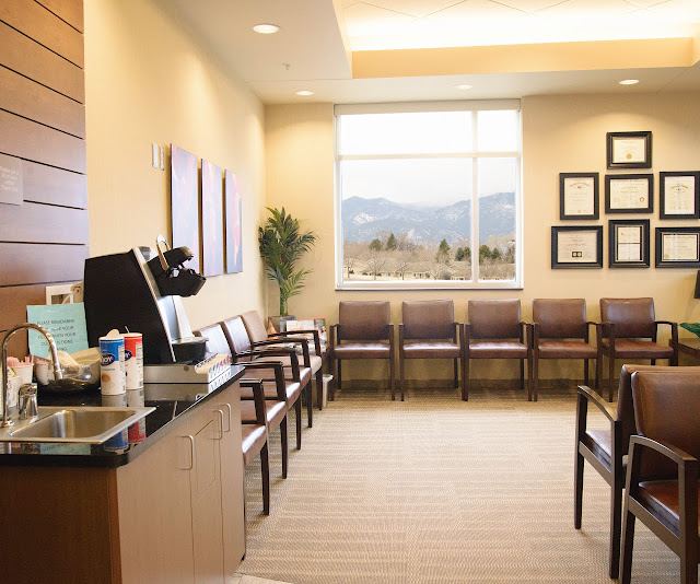 Colorado Springs Eye Clinic photo