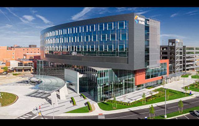 Summa Health Opthalmology - 75 Arch St. photo