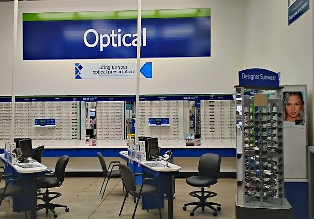 Sam's Club Optical Center photo