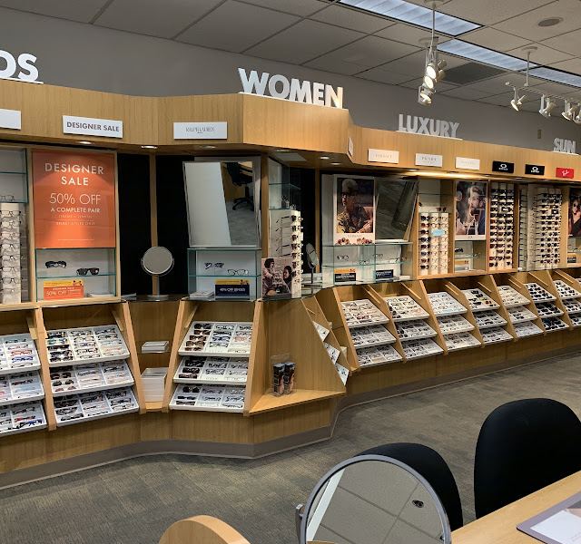 LensCrafters photo