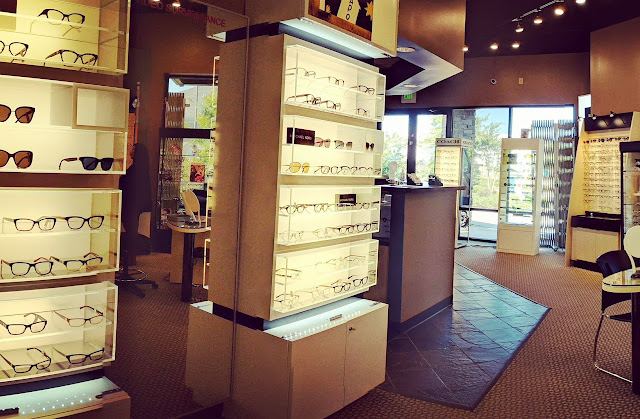 Alpharetta Eye Clinic photo