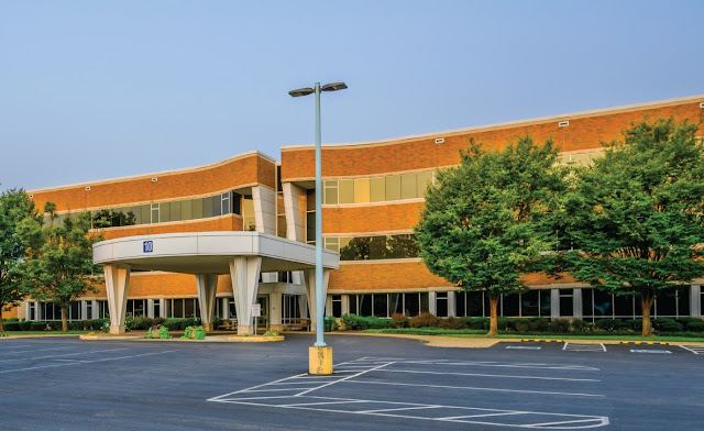 Hayden Vision - Evansville Office photo