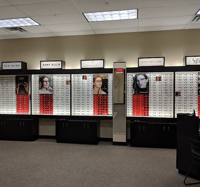 Visionworks Doctors of Optometry photo