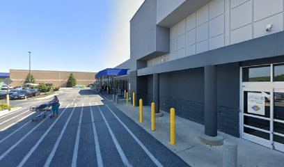 Sam's Club Optical Center photo