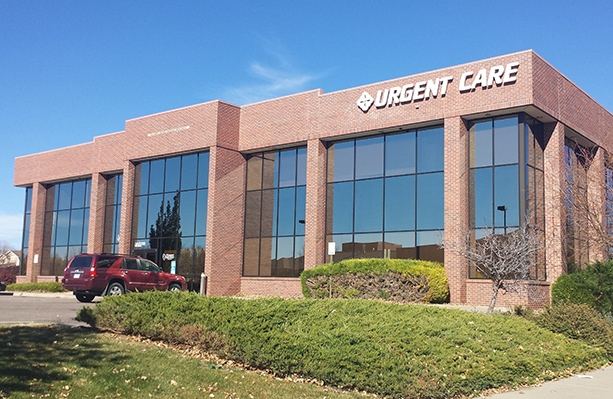 Dr Hulme Eyecare & Dry Eye Center photo