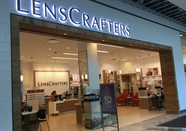 LensCrafters photo