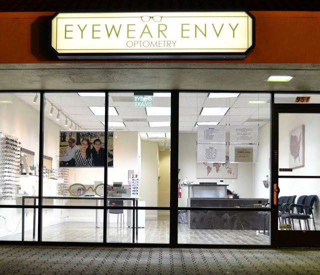 Eyewear Envy Optometry photo
