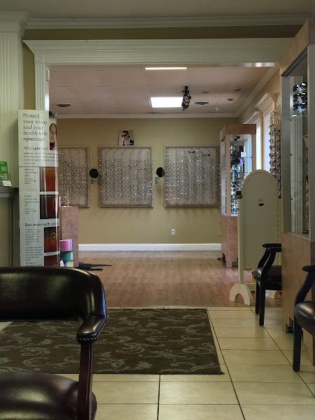Texas Country Eyecare photo
