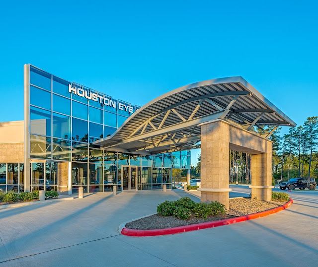 Houston Eye Associates photo