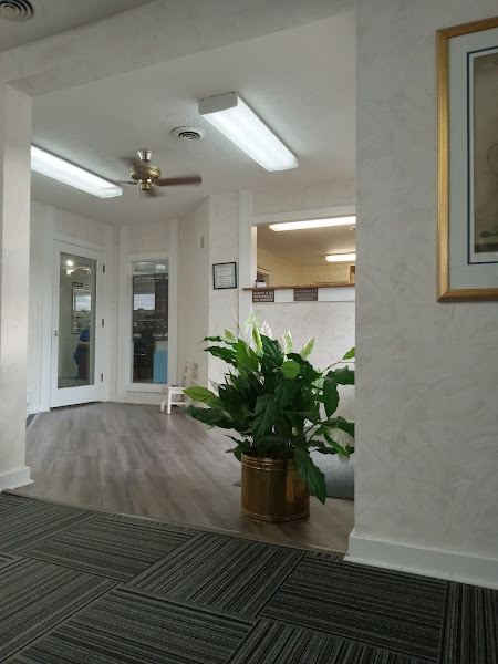 Cape Fear Optometric Clinic photo