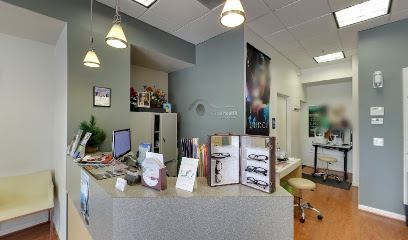 Visual Health Doctors of Optometry - Arlington / Clarendon Metro photo