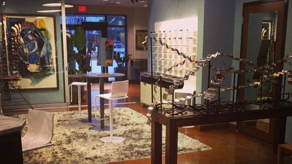 TSO Optical - Eyewear Edmond photo