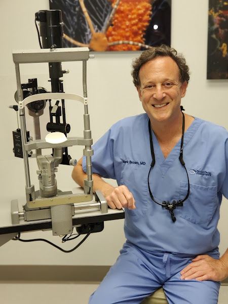 Oculo-Facial Consultants: Mark S. Brown, MD photo