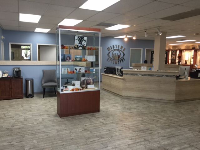 Midtown Optometry photo