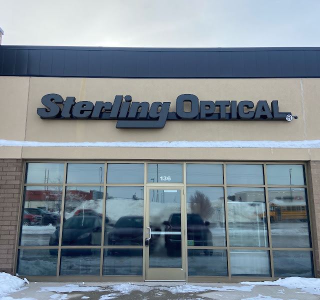 Sterling Optical - West Fargo photo