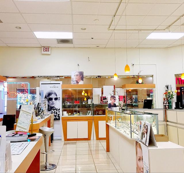 Site for Sore Eyes - Grand Century Mall photo