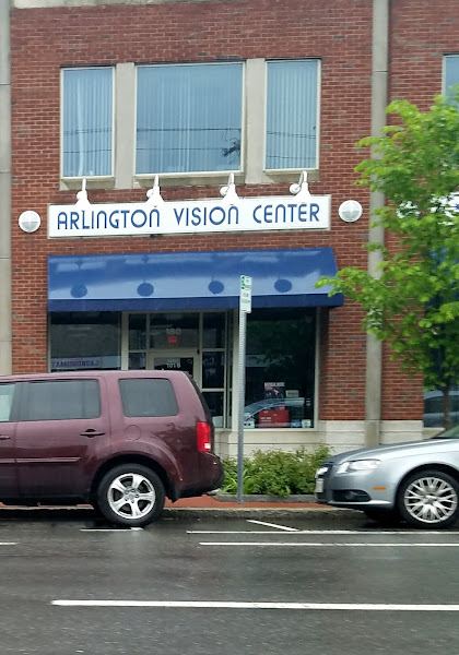 Arlington Vision Center photo