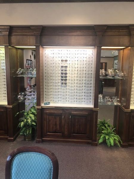 EyeCare Associates photo
