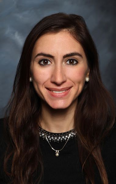 Duna Raoof, M.D. photo