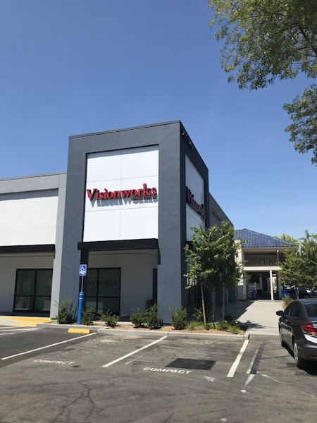 Visionworks Doctors of Optometry Citrus Heights photo