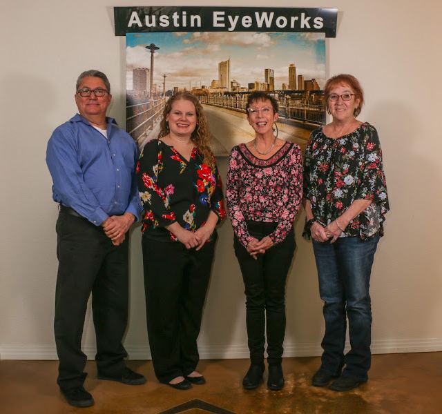 Austin EyeWorks photo