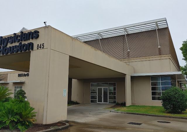 Eye Physicians of N Houston photo