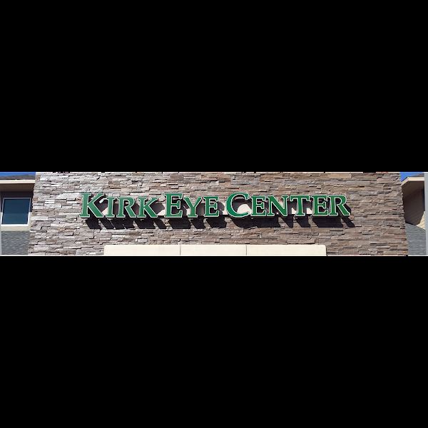 Kirk Eye Center photo