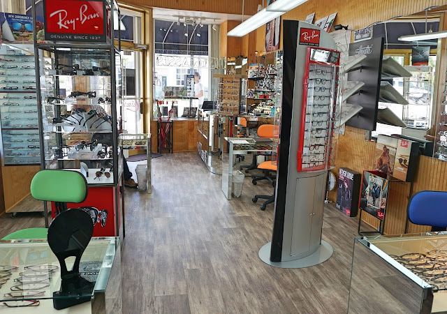 Eyeglass Emporium photo