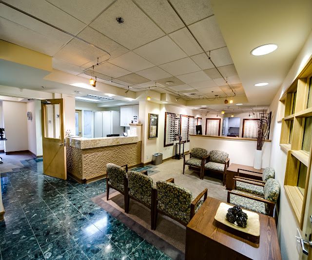 Puget Sound Eye Care photo