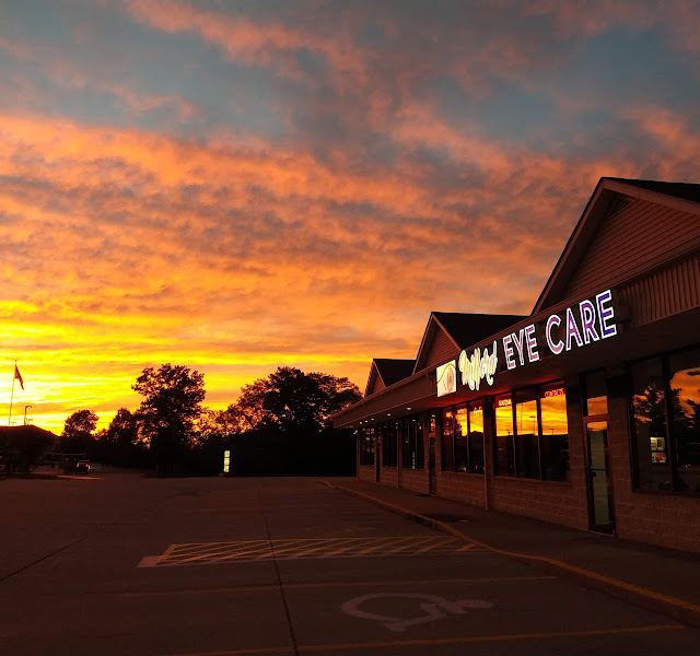 Milford Eye Care photo