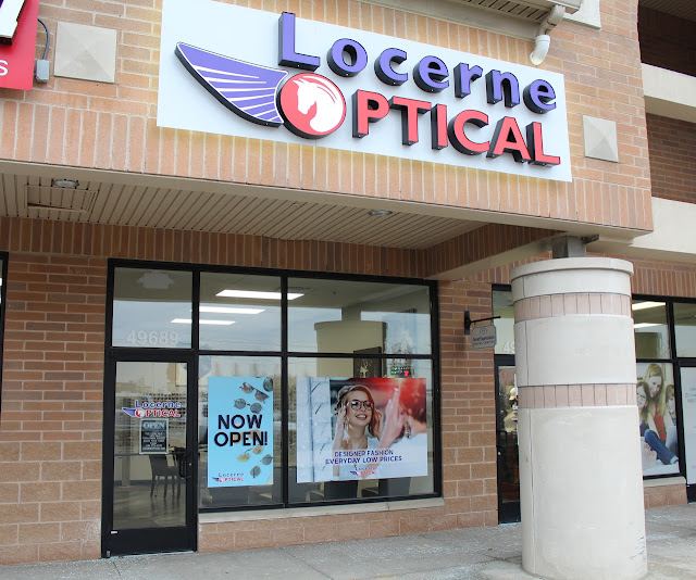 Locerne Optical photo