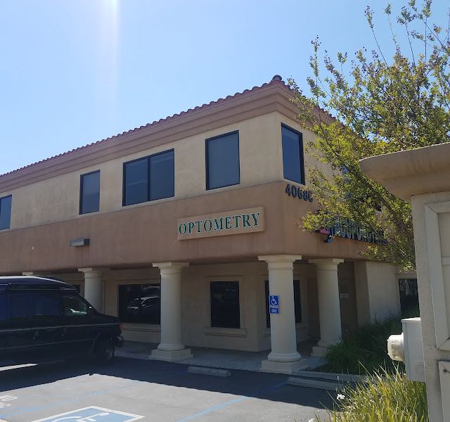 Murrieta Family Optometry photo