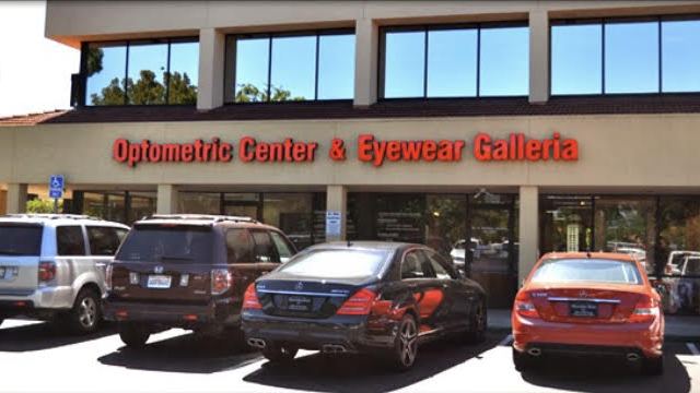 Optometric Center & Eyewear Galleria photo