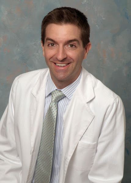 Scott Gardner, M.D. photo
