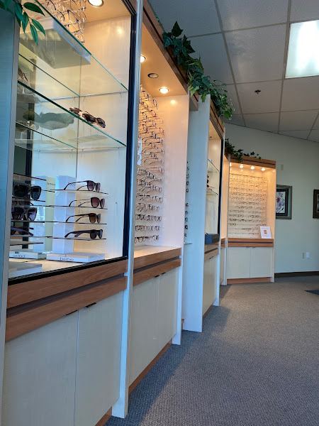 Centerpointe Optometry photo