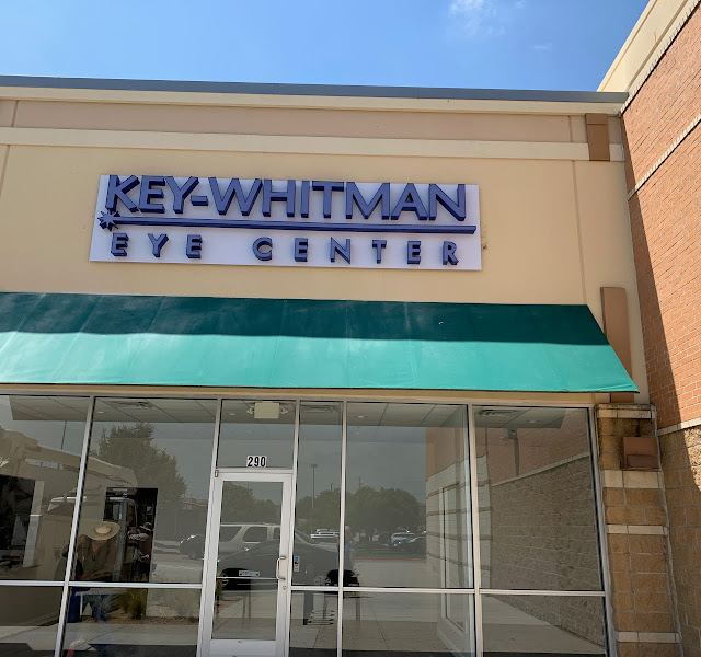 Key-Whitman Eye Center photo