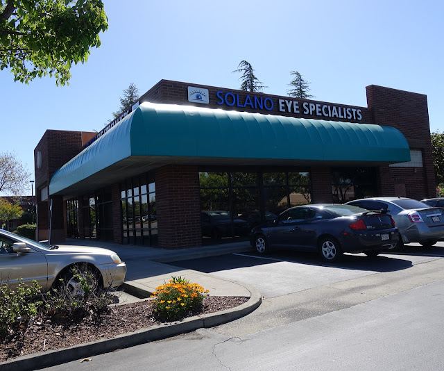 Solano Eye Specialists photo