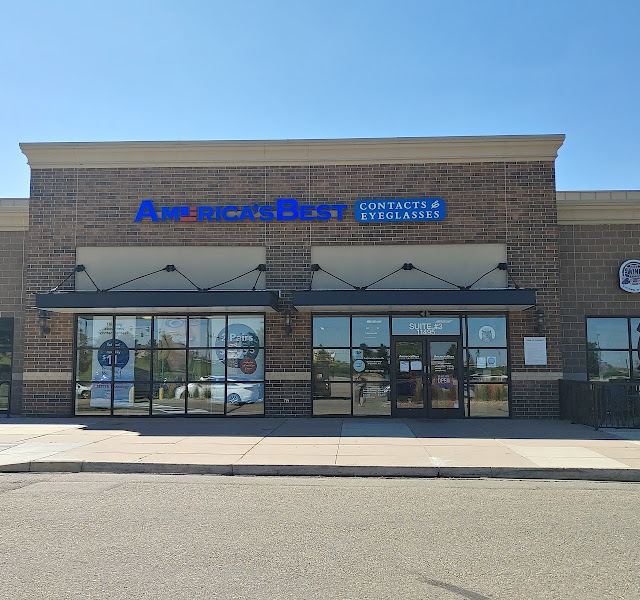 America's Best Contacts & Eyeglasses photo