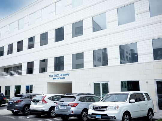 LASIK by OCLI Vision - Fairfield LASIK Consultation photo
