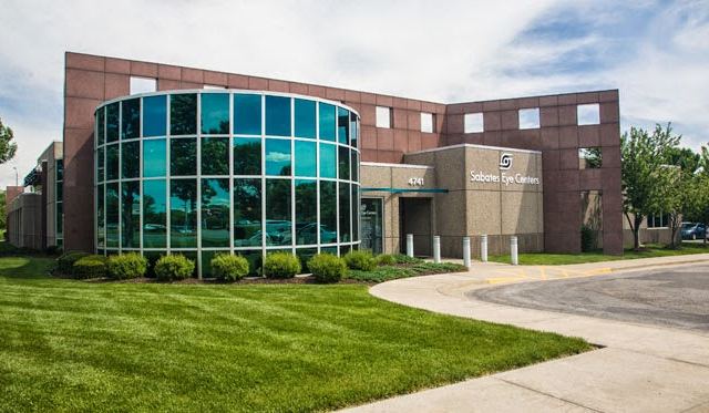 Sabates Eye Centers photo
