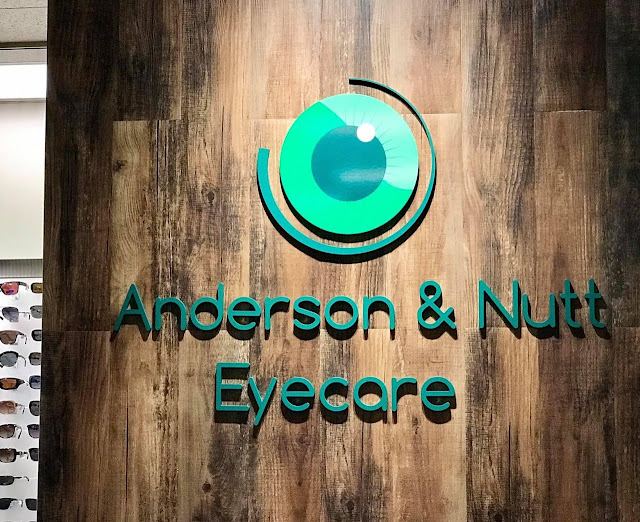 KC Family Eyecare (Anderson, Nutt, and Ham) photo