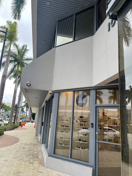 VisionMood Optical Center photo
