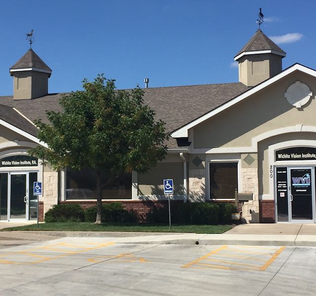 Wichita Vision Institute photo